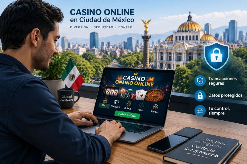 casino el alteño
