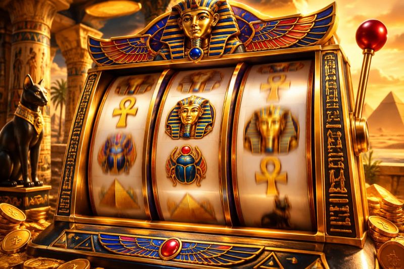 slots de pci-express