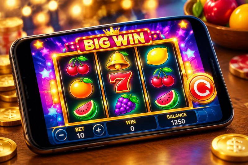 casino los robles