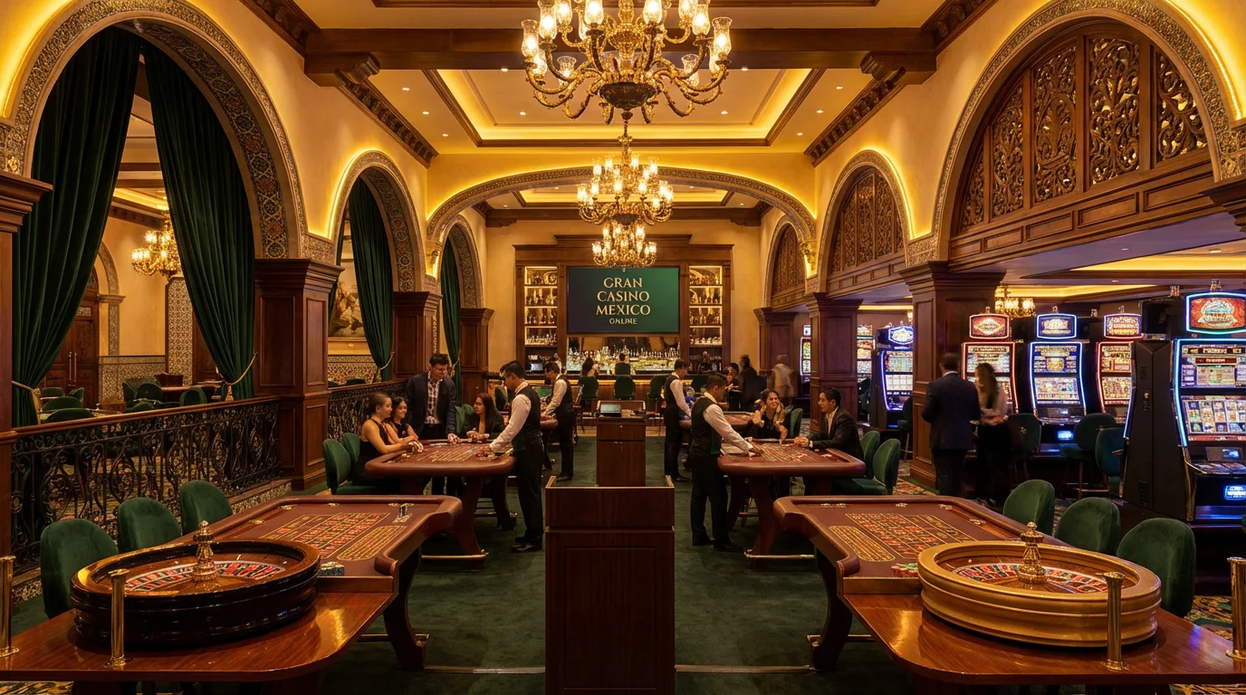 edad para entrar a un casino en las vegas