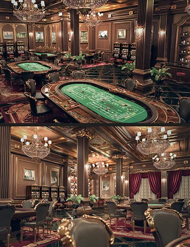 quiero bajar juegos de casino