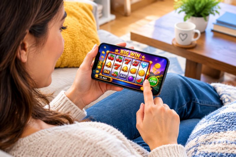 casino online gratis descargar