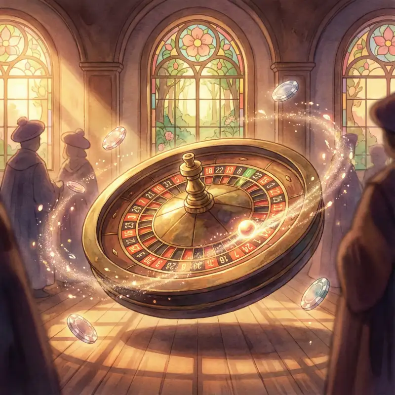 qué significa ser de liar en un casino