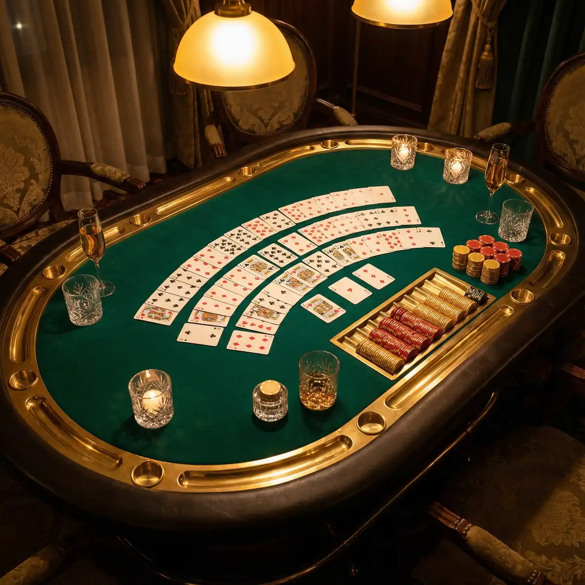casino cerca de plaza sendero