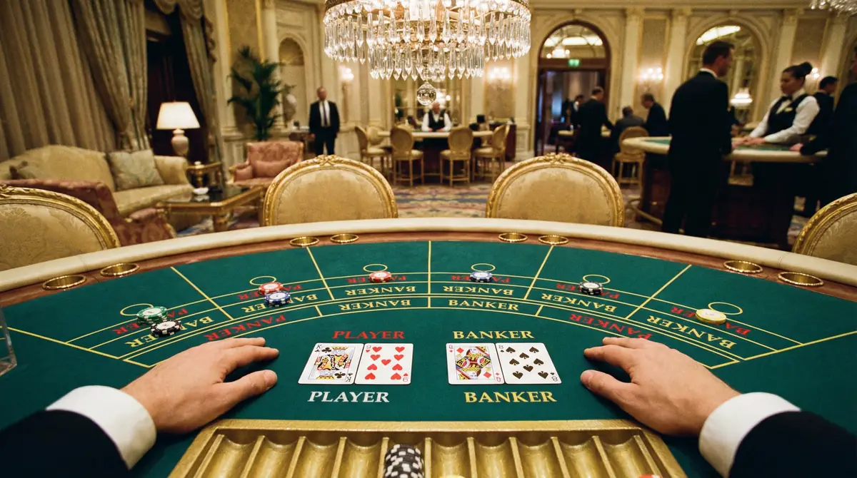 vacantes en casino foliatti