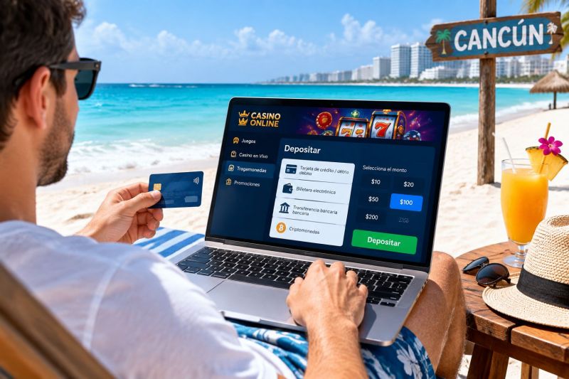 quiero bajar juegos de casino