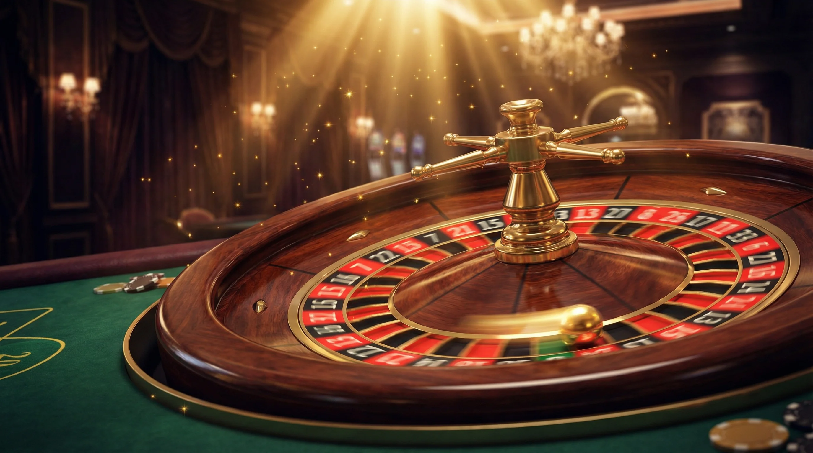 proyecto de casino en rio nuevo