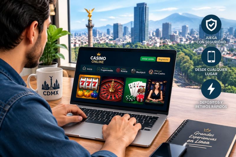 lugares donde pueda realizar el método bet multipunto