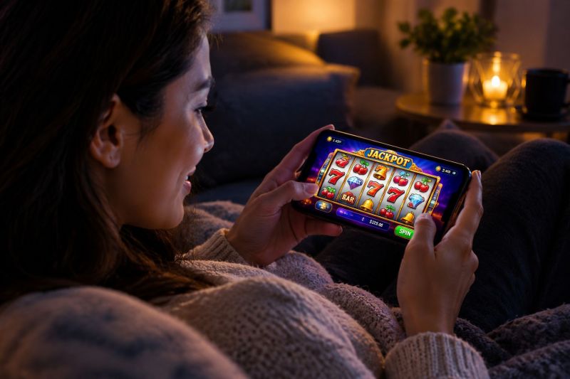juego de casino gratis ok