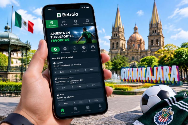 caliente sport bet