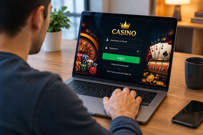 como llevar la contabilidad de un casino en mexico