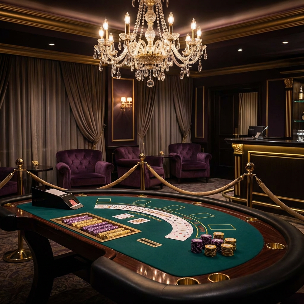 play city casino como jugar