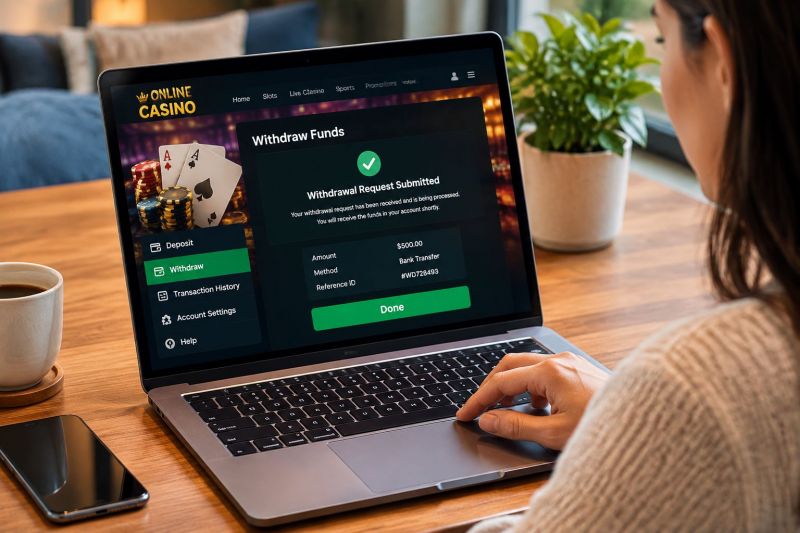 que significa soñar que ganas dinero en el casino