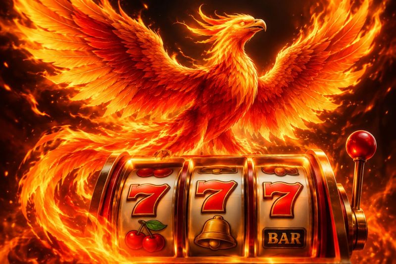 espacios de un casino