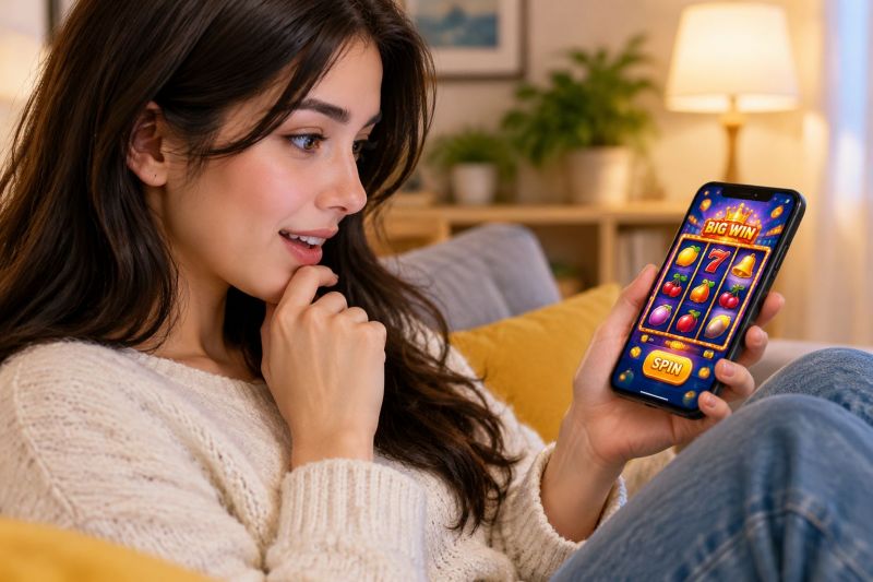 corredor de apuestas de casino