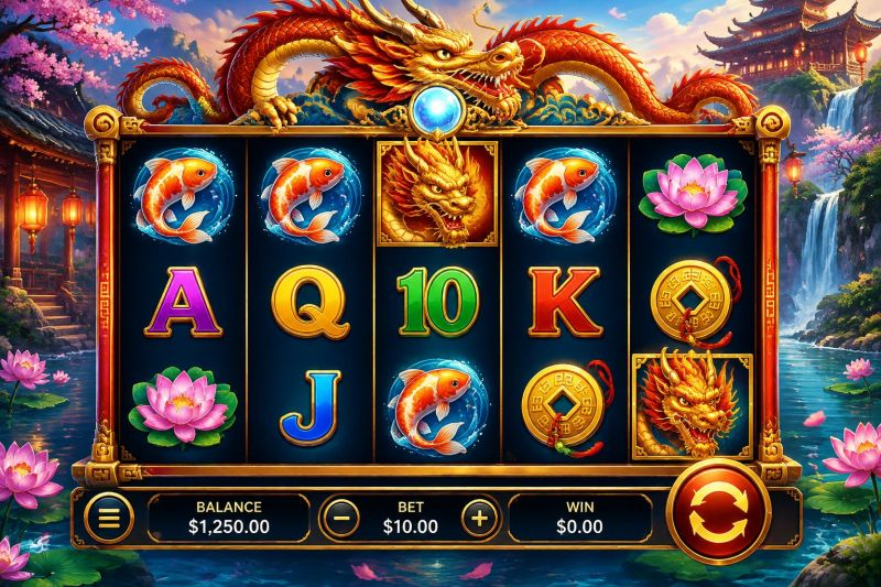 locos por los slots gratis