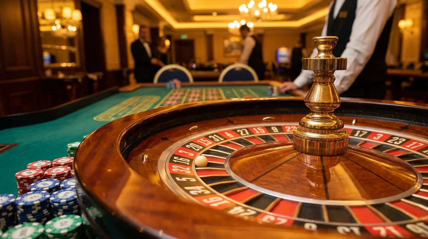 competencia laboral cuando se demanda a un casino en mexico