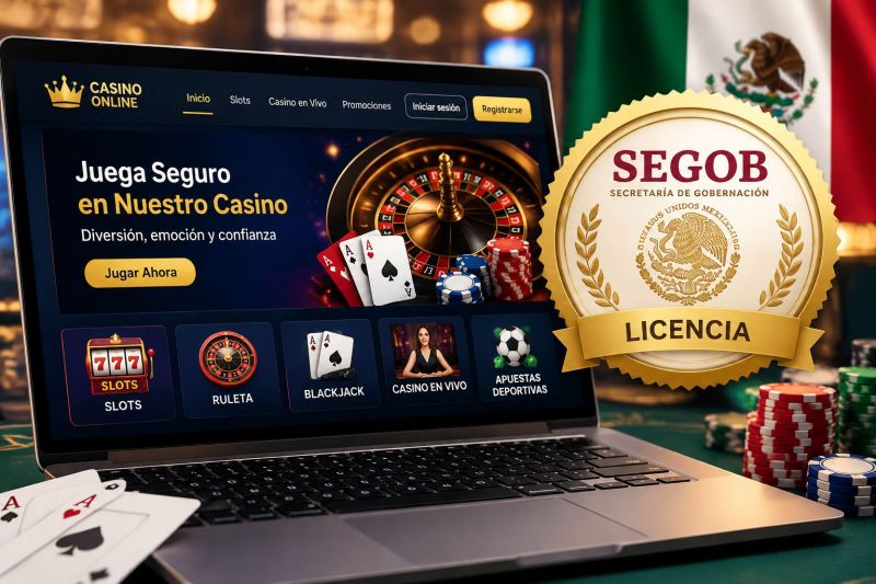 telefono casino de parral