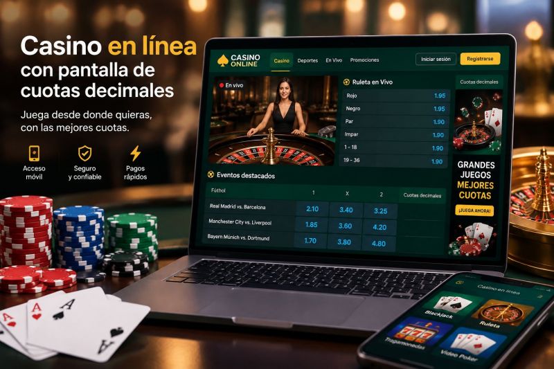 grupo slots