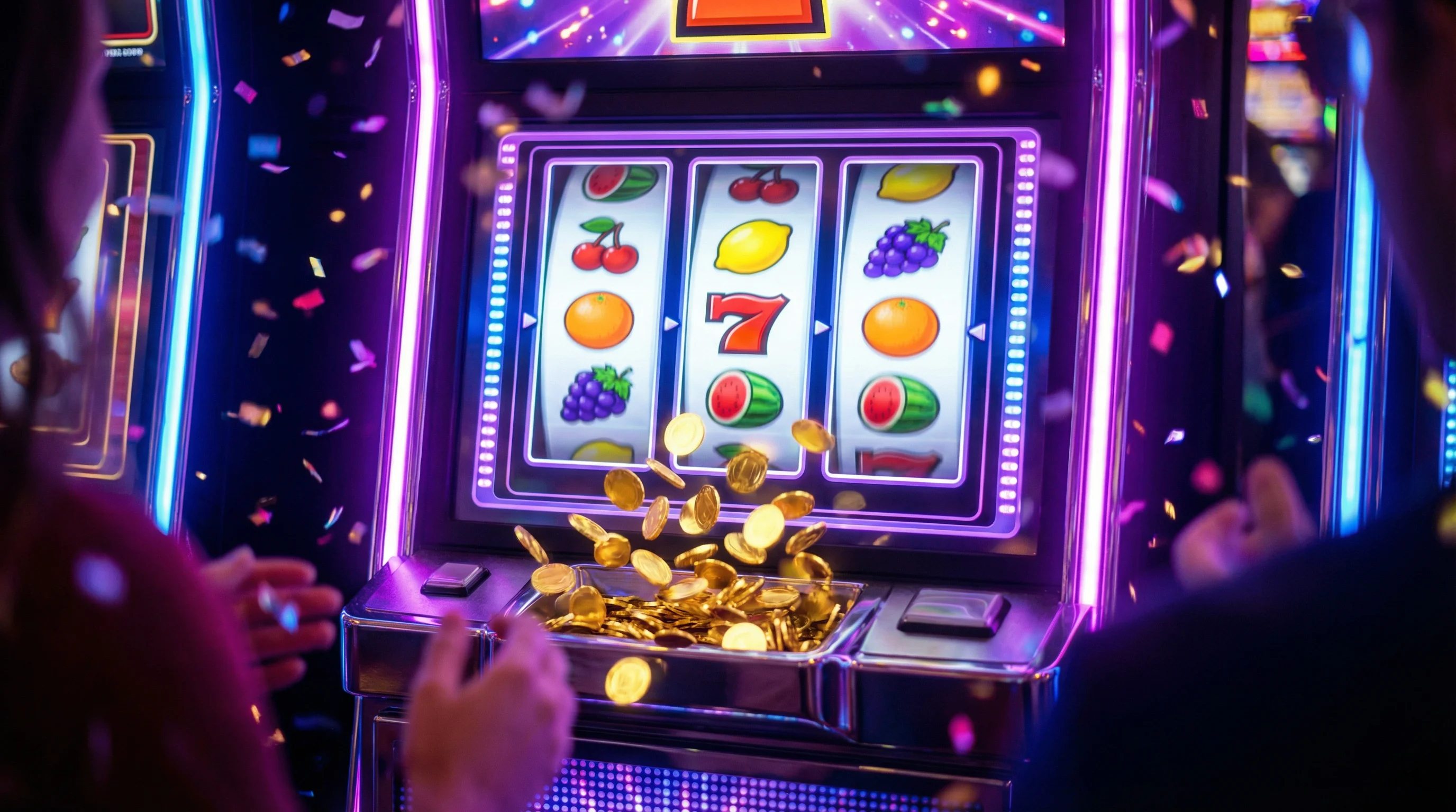 casino las vegas bonus