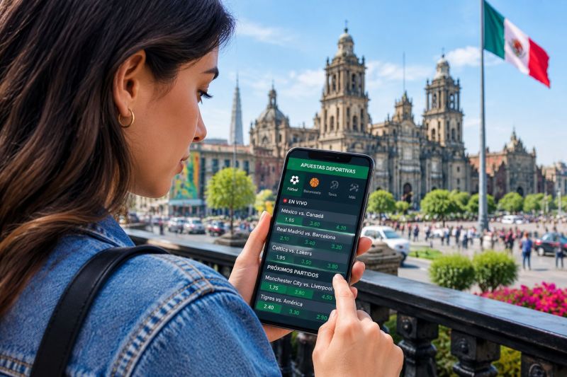 ¿Qué debes saber sobre las cuotas deportivas en la Ciudad de México y Betroia?