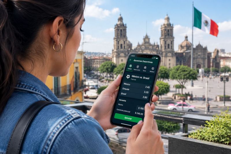 ¿Cómo funciona el cash out en Betroia y qué necesitas saber antes de registrarte en México?