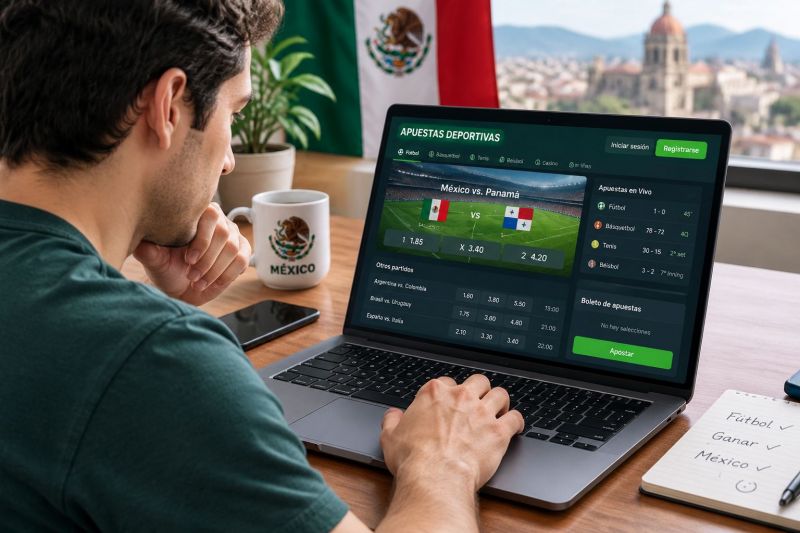Bookmaker México: Guía Analítica y Resolución de Dudas