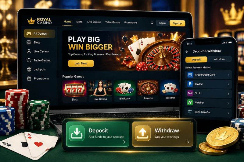 ¿Qué es un bono de casino y cómo funciona en México?